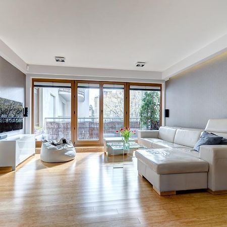 Orlowska43 Gdynia Ngoại thất bức ảnh