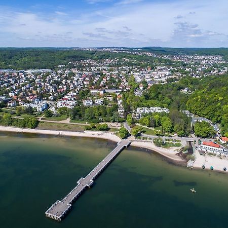 Orlowska43 Gdynia Ngoại thất bức ảnh
