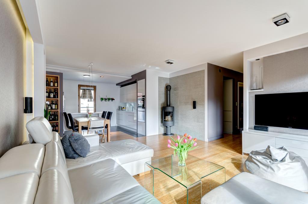 Orlowska43 Gdynia Ngoại thất bức ảnh