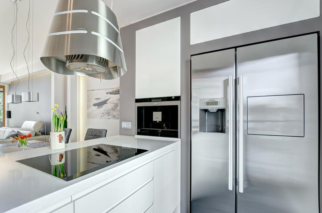 Orlowska43 Gdynia Ngoại thất bức ảnh