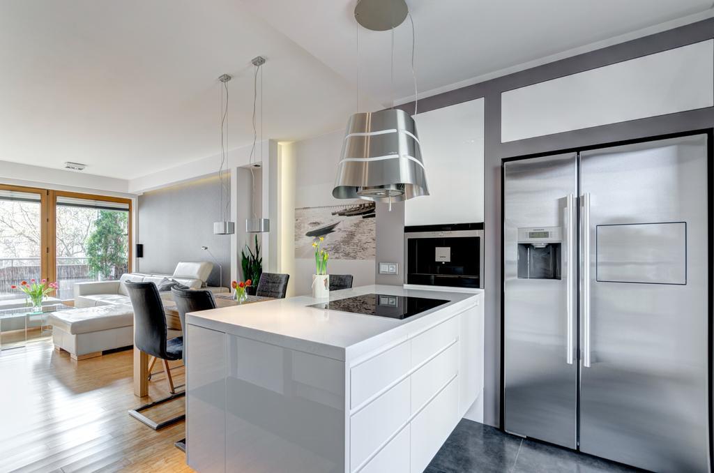 Orlowska43 Gdynia Ngoại thất bức ảnh