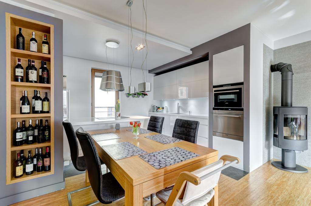 Orlowska43 Gdynia Ngoại thất bức ảnh