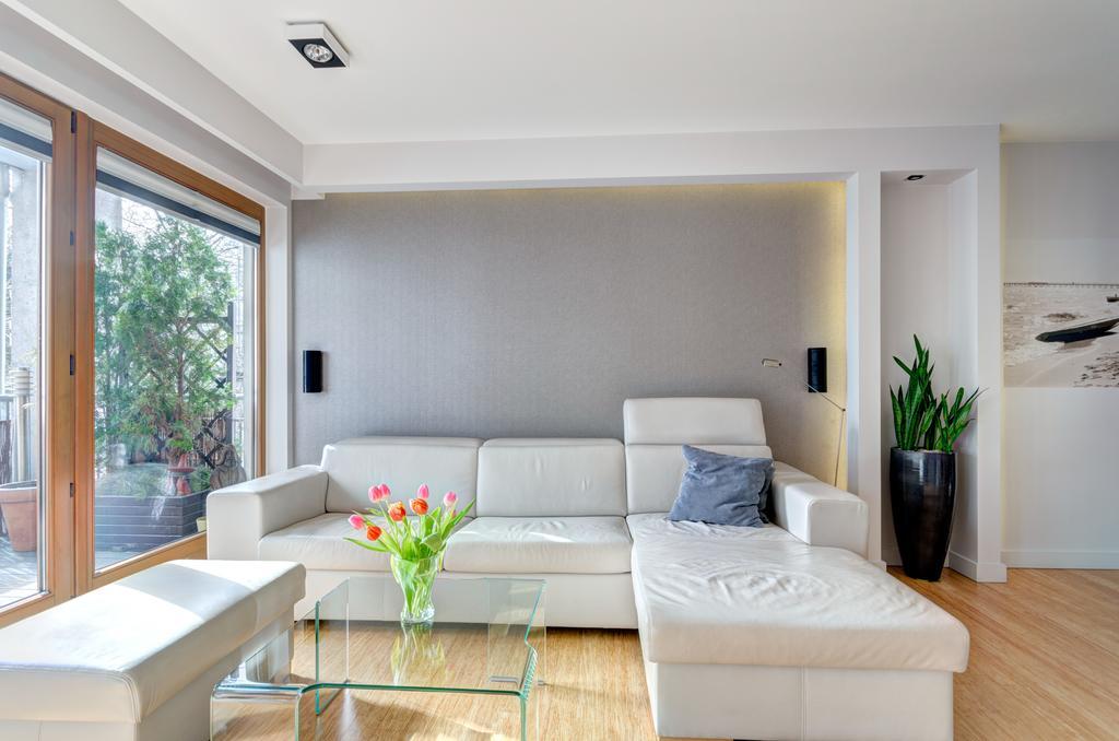 Orlowska43 Gdynia Ngoại thất bức ảnh