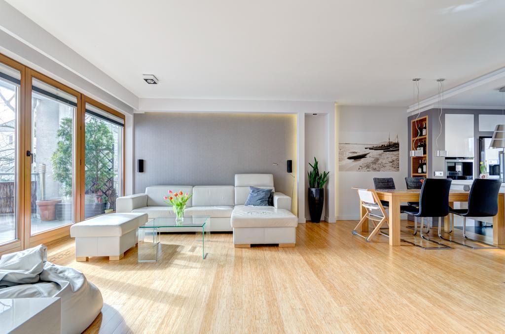 Orlowska43 Gdynia Ngoại thất bức ảnh