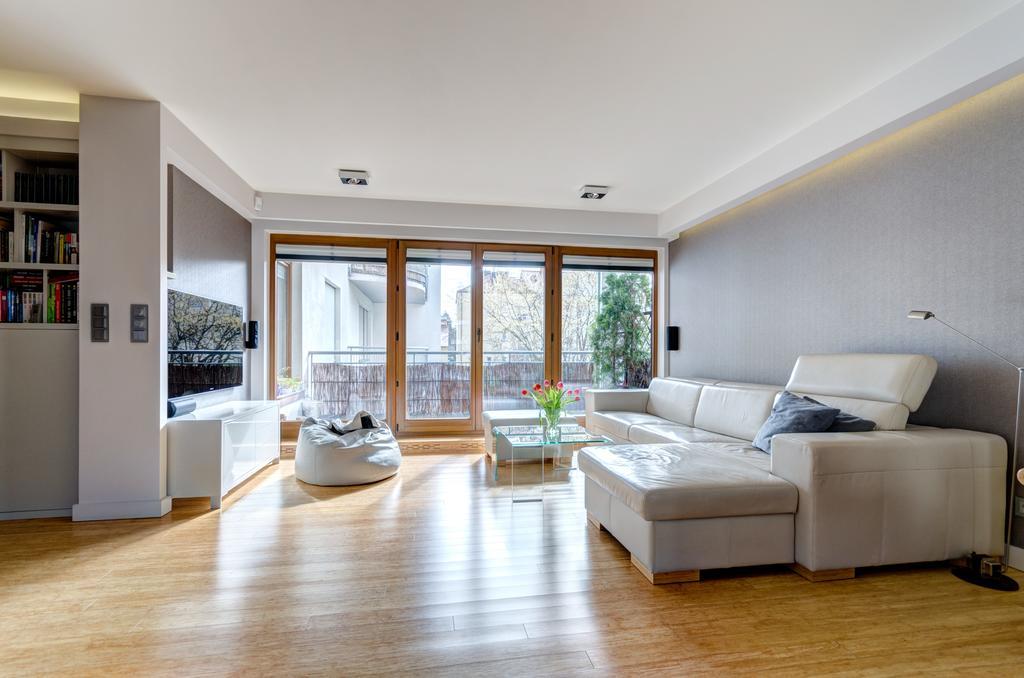 Orlowska43 Gdynia Ngoại thất bức ảnh