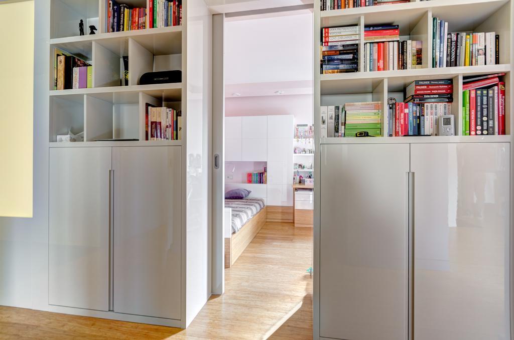 Orlowska43 Gdynia Ngoại thất bức ảnh