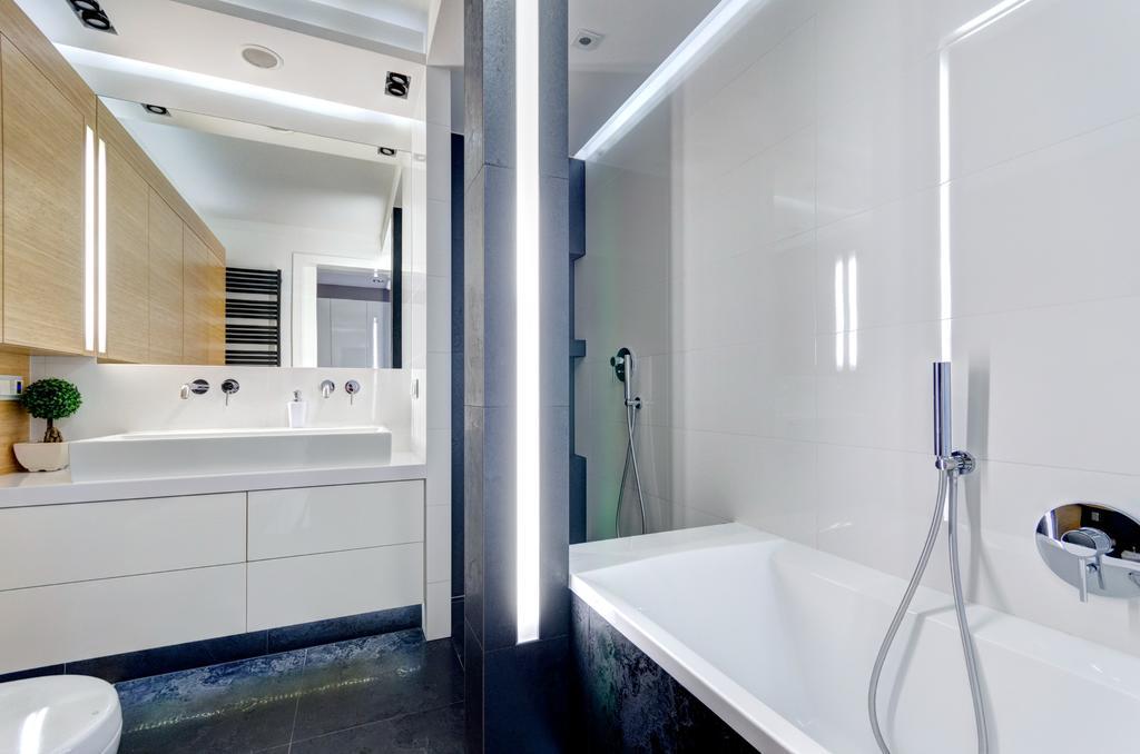 Orlowska43 Gdynia Ngoại thất bức ảnh