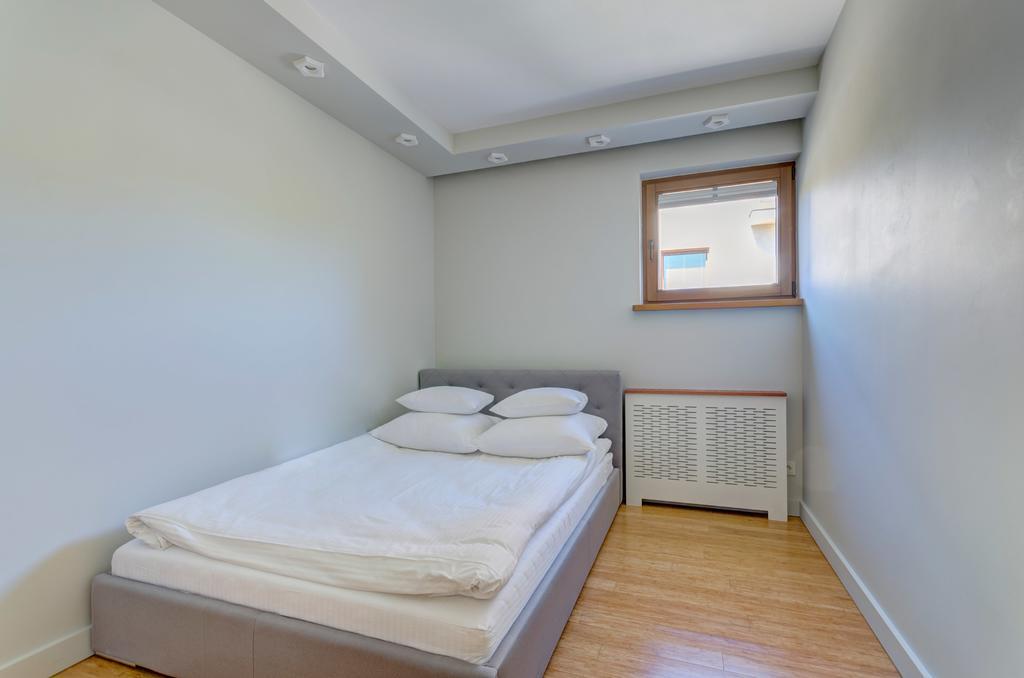 Orlowska43 Gdynia Ngoại thất bức ảnh