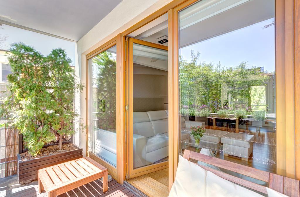 Orlowska43 Gdynia Ngoại thất bức ảnh