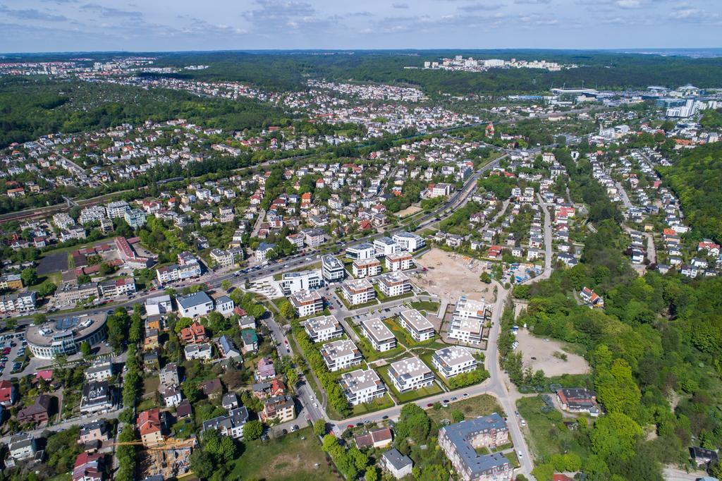 Orlowska43 Gdynia Ngoại thất bức ảnh